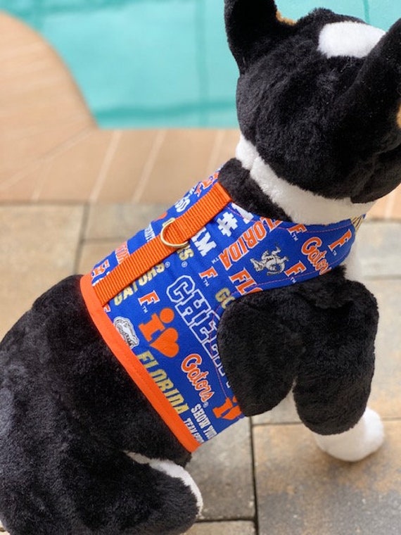 gators dog jersey