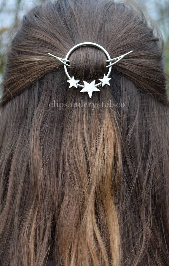 Buy Hair Clip Hair Accessories Circle Hair Clip Star Hair Online in India - Etsy Buy Hair Clip Hair Accessories Circle Hair Clip Star Hair Online in India - Etsy