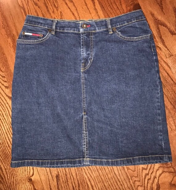 tommy hilfiger classic jeans