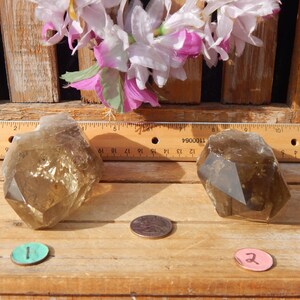 Natural Citrine Quartz Crystal Point, Quartz Citrine Crystal, Crystal Quartz Citrine, Natural Citrine Point, Citrine Point Tower