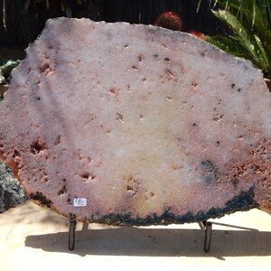 Pink Amethyst,**New Find**  Pink Amethyst Slab, Pink Amethyst Cluster, Pink Amethyst from Argentina, Rose Amethyst