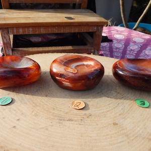 Carnelian Crystal Polished Bowl, Carnelian Bowl Crystal, Crystal Carnelian Bowl, Crystal Bowl, Carnelian Crystal Bowl