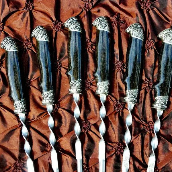 Grill Handle Cover Etsy