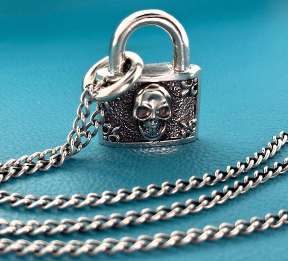 King baby skull - Gem King baby skull - Gem