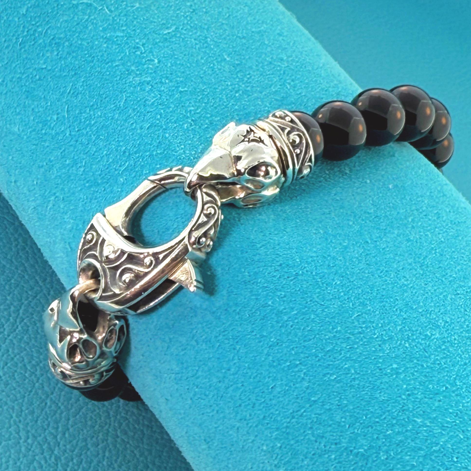 Stephen Webster Bracelets - Etsy