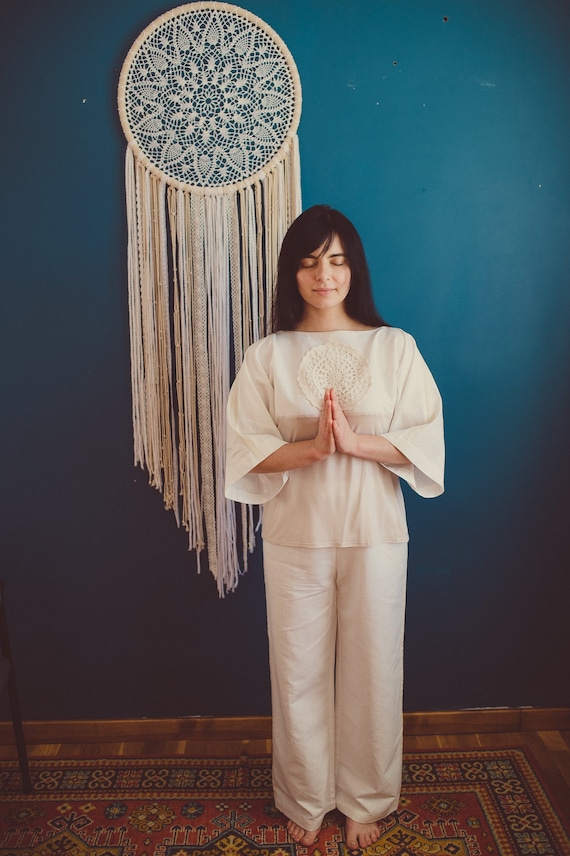 kundalini pants