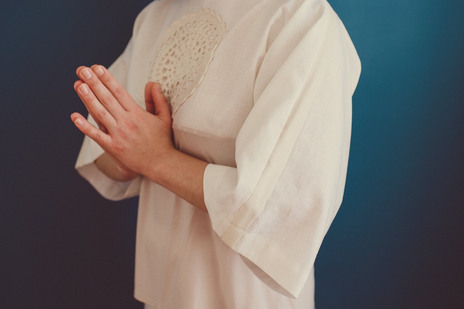 Kundalini Yoga Kundalini Clothing Kundalini Clothes Etsy