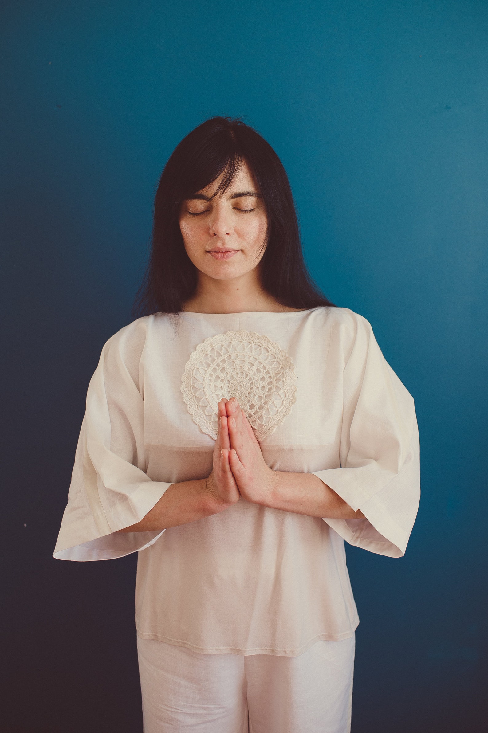 Kundalini Yoga Kundalini Clothing Kundalini Clothes Etsy