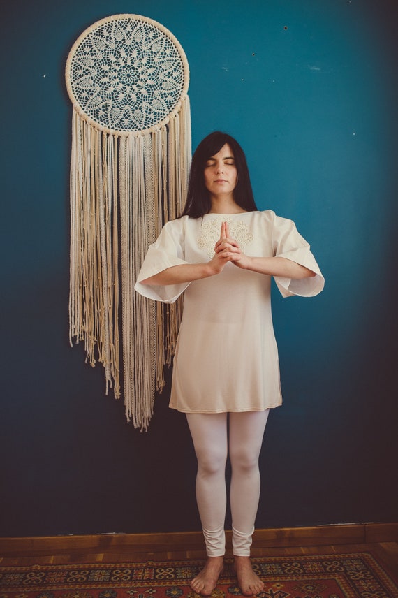 kundalini yoga dress