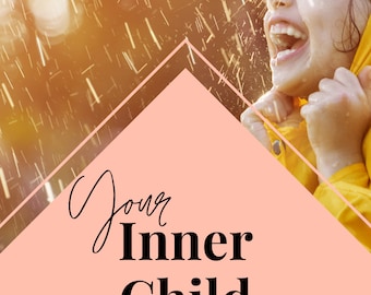 Inner Child Workbook