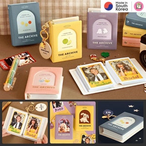 Baby Scrapbook Album 