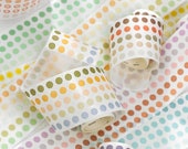 Far Mountain Washi Tape 12 Types cute style washi tape kids washi tape decorative tape planner supplies, memo tape, diy tape KS-RT-562