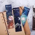 30 sheets Moore Bookmarks,journal decoration,college organizer,cup deco,deco,cartoon style,scrabpook supplies,basic decoration,kawaii,BM-003 product logo