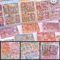 Promo Price | Add this item upon single order amount over USD20 | 5 sheets | 10 Types | Telado Duo Duo Sauce Stickers | KS-SA-3235 product logo