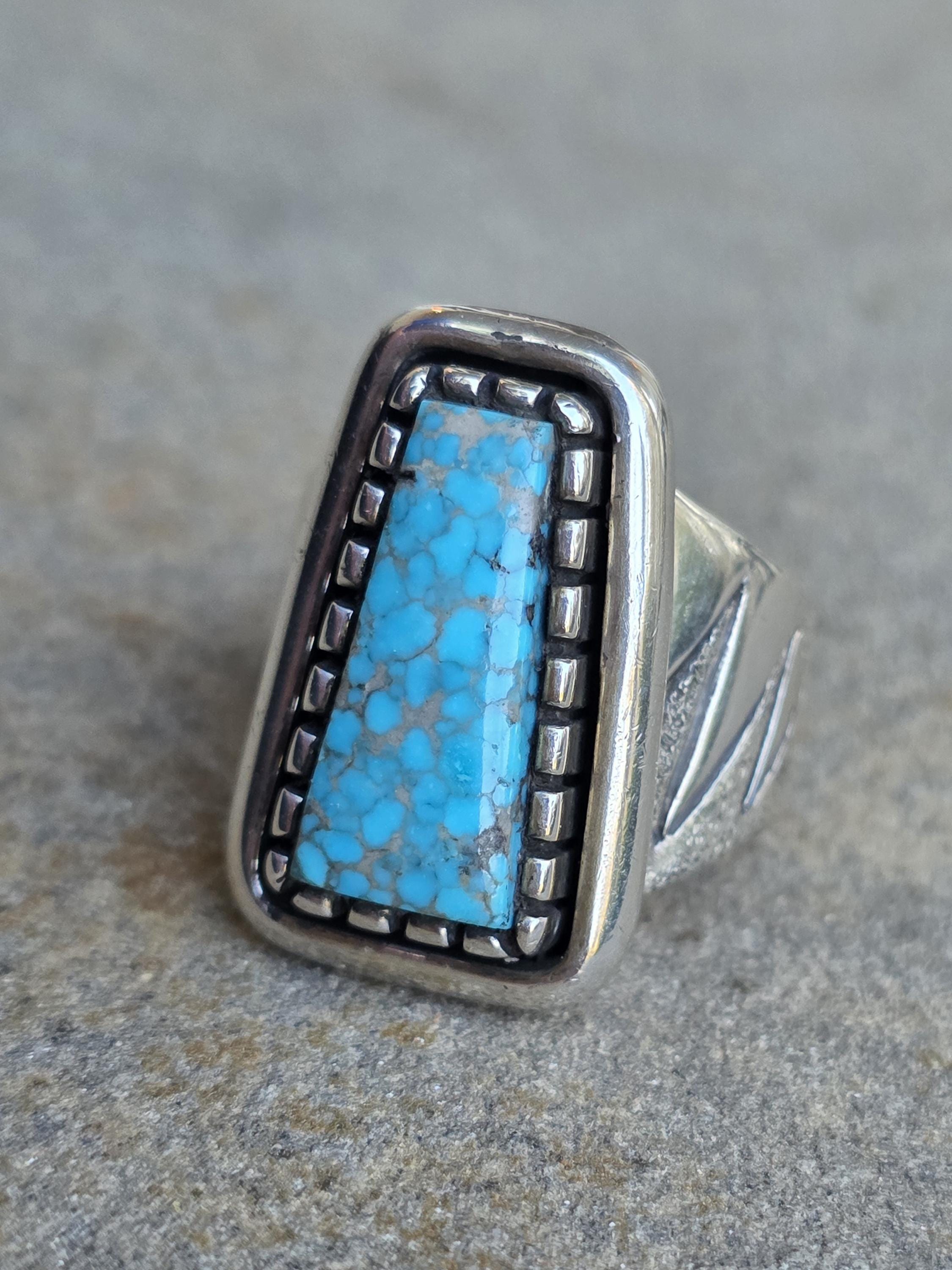 Leo Yazzie - Etsy