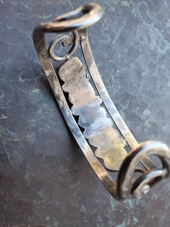 RESERVED * Native American Zuni Dan Simplicio Tur… - image 7