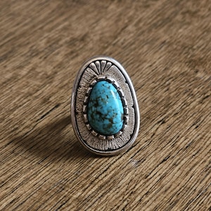 Leo Yazzie - Etsy