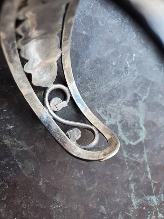 RESERVED * Native American Zuni Dan Simplicio Tur… - image 8