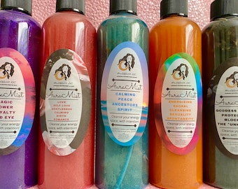Aura Mist