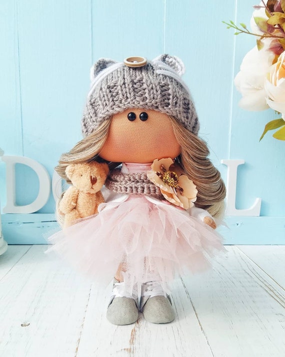 etsy handmade dolls