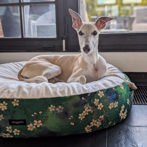 Speciale editie "Secret Garden" – Zomerse cover met verkoelend linnen en bloemenpatronen