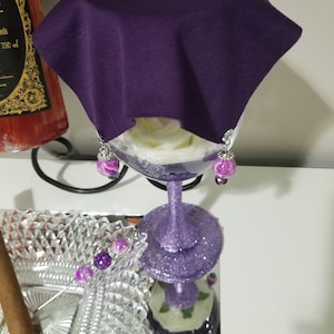 Purple Passion