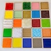 Tactile Sensory Cards for Toddlers, Autism Therapy, ADHD, Dementia, and ...
