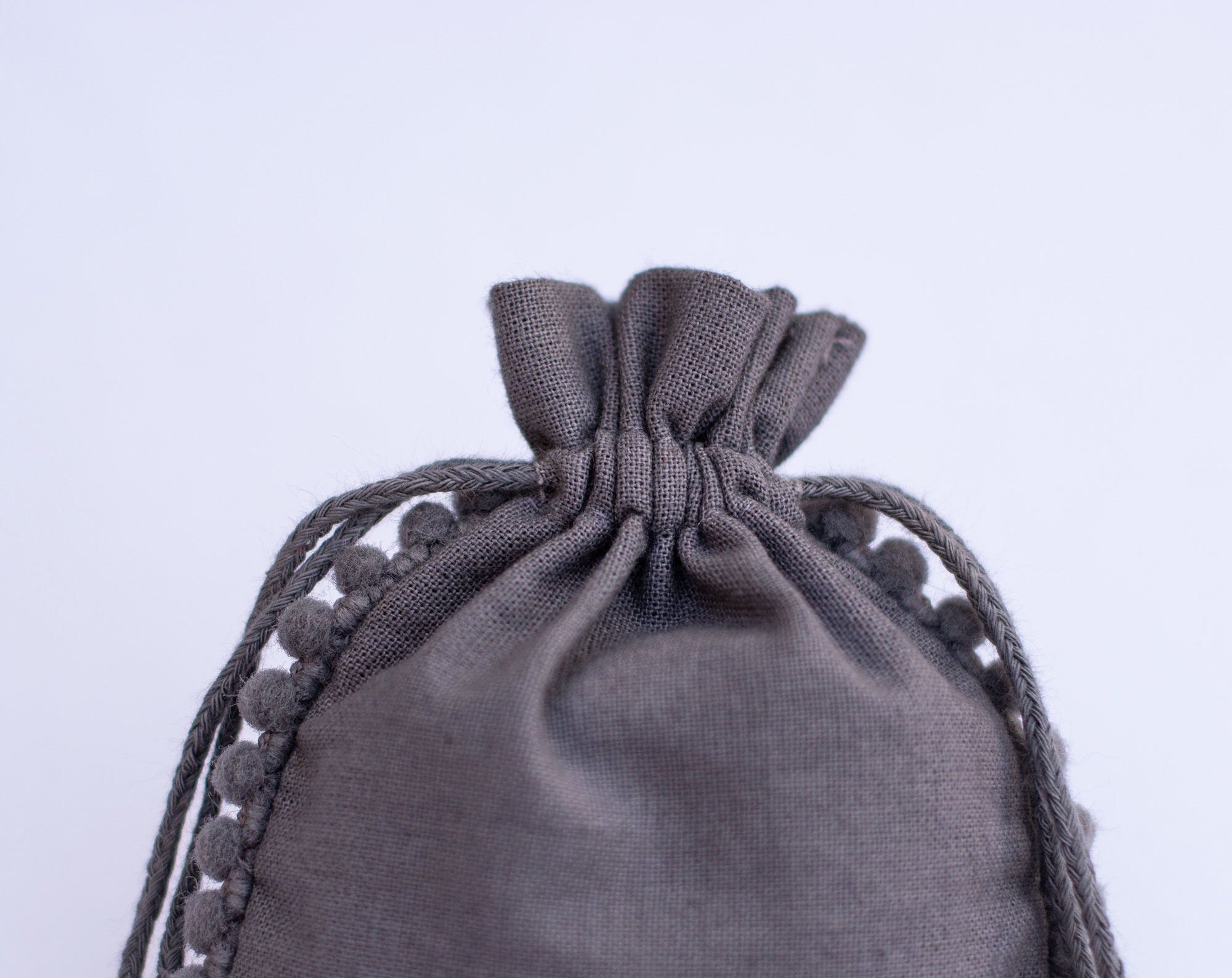 100 Custom Drawstring Pouch With Logo Personalized Jewelry Etsy