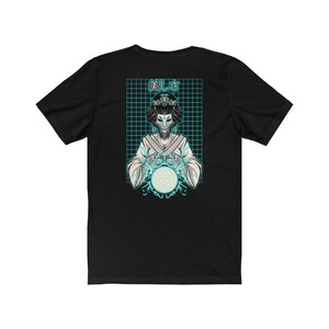 KMSan - Ionic Geisha