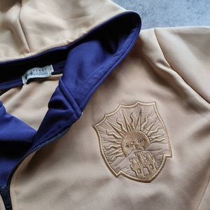 Golden Dawn Inspired Hoodie (DISCONTINUED/LAST CHANCE)