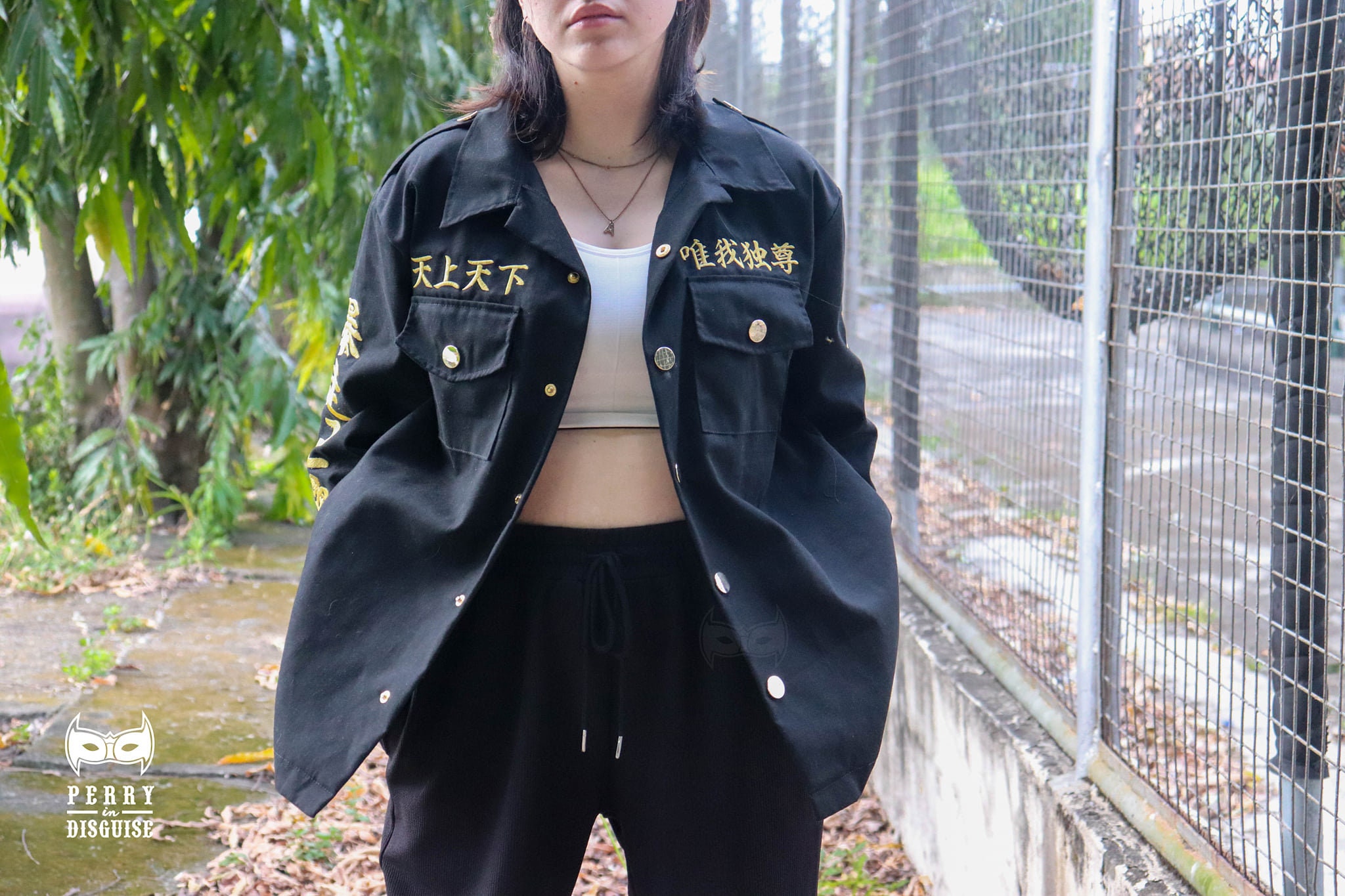 Buy Anime Jacket Online In India - Etsy India Buy Anime Jacket Online In India - Etsy India