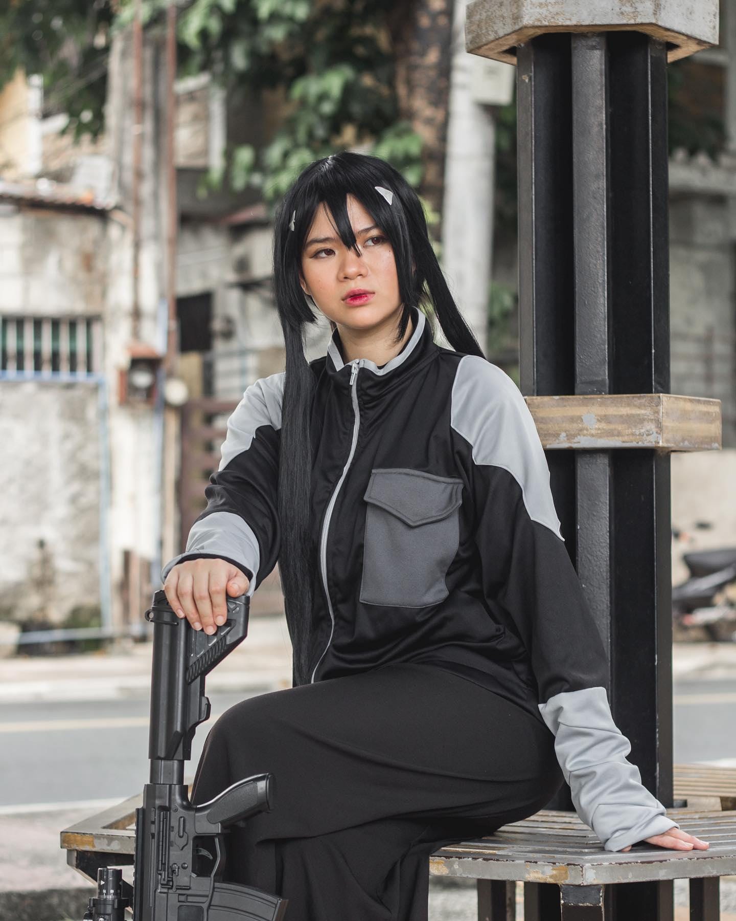 Kaiju No Inspired Jacket Canada