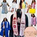 Custom Graduation Stole (message to place an order)