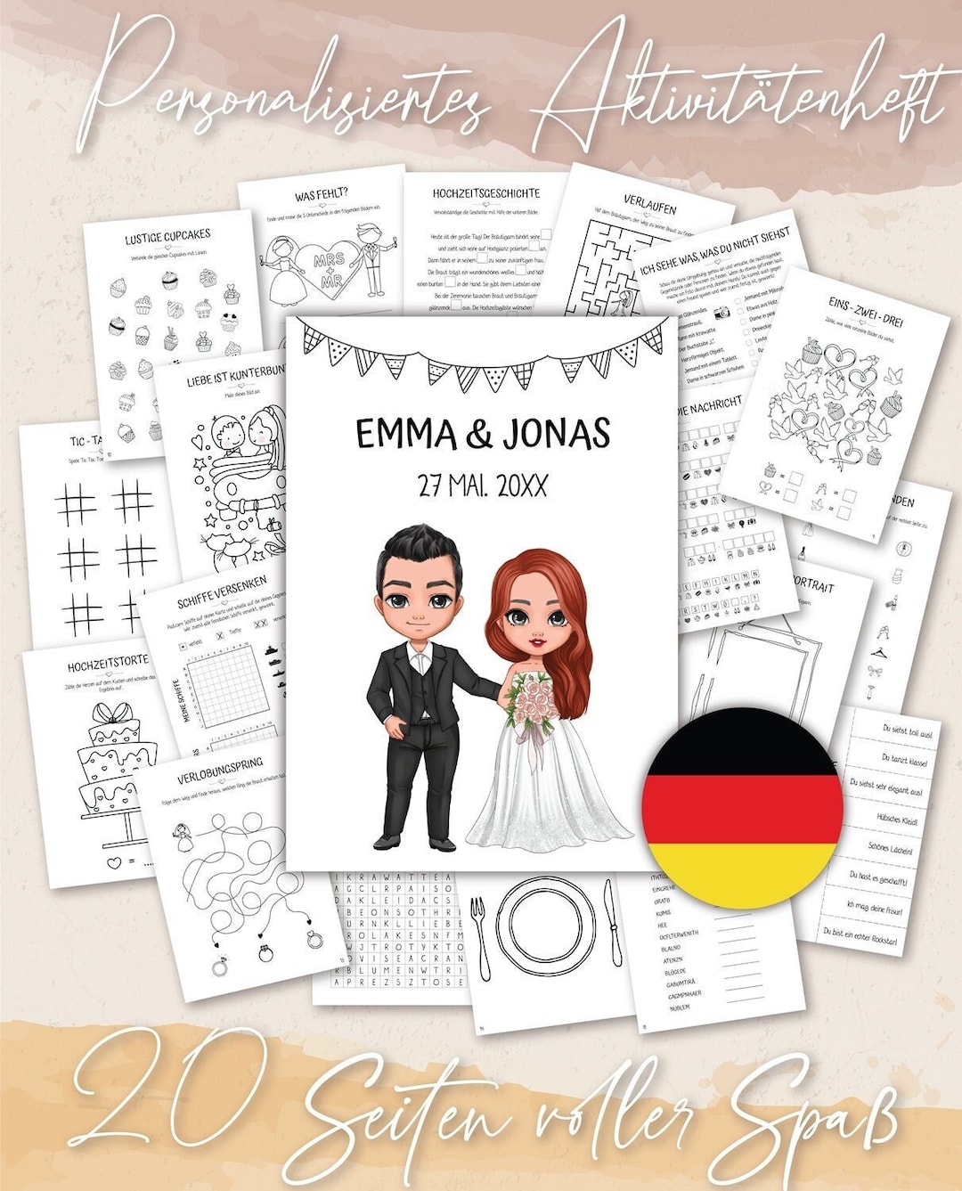 Greeting Card Design How To Make