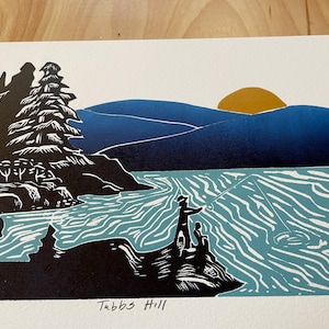 Tubbs Hill