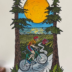 Bike Hut 2023