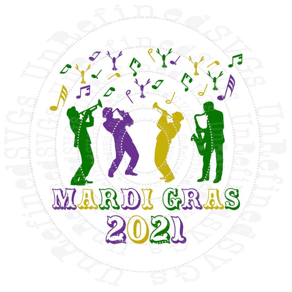 Download Mardi Gras 2021 Svg Fat Tuesday Svg Carnival Dxf Htv Design Etsy