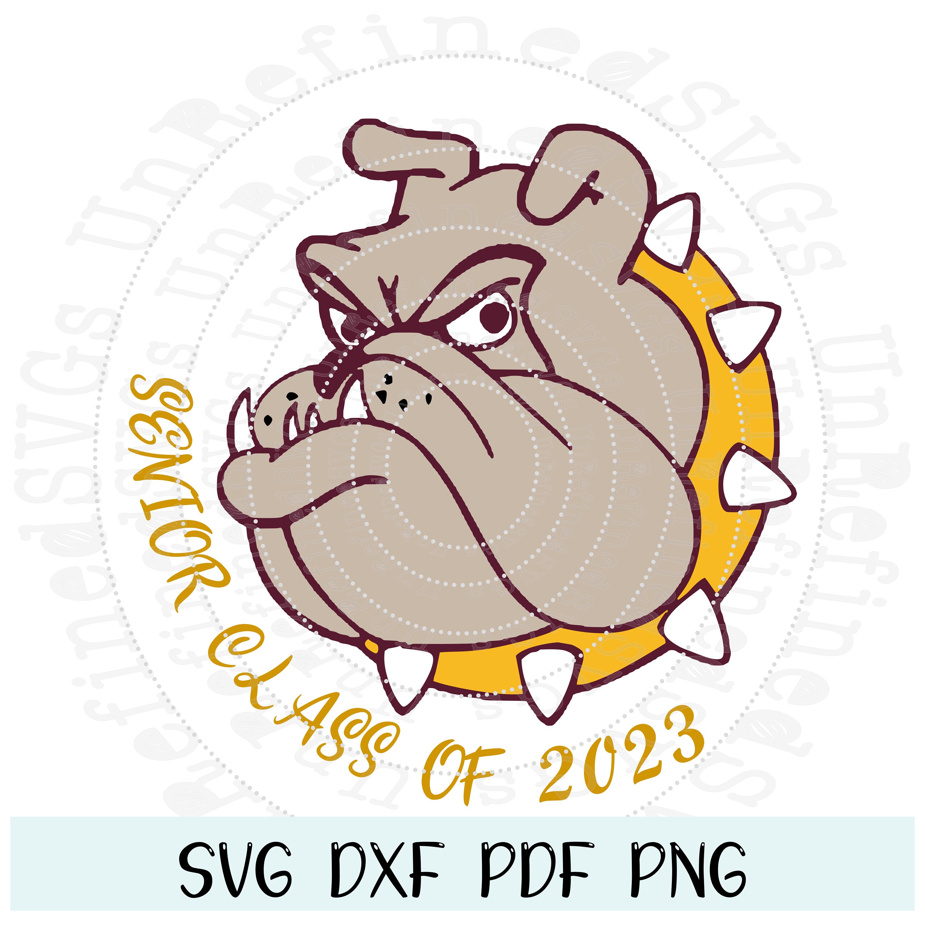 Class Of 23 Svg Bulldog Mascot Svg Class Of Svg T Shirt Etsy Class Of 23 Svg Bulldog Mascot Svg Class Of Svg T Shirt Etsy