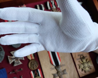 Guanto AntitaglioGuanti Da Lavoro In Cotone Antitaglio Tg 10