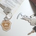 see more listings in the KEYCHAINS section