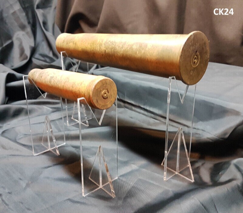 CK24 Display Stand for Bayonet, Knife, Short Weapons, Bells/janissaries ...