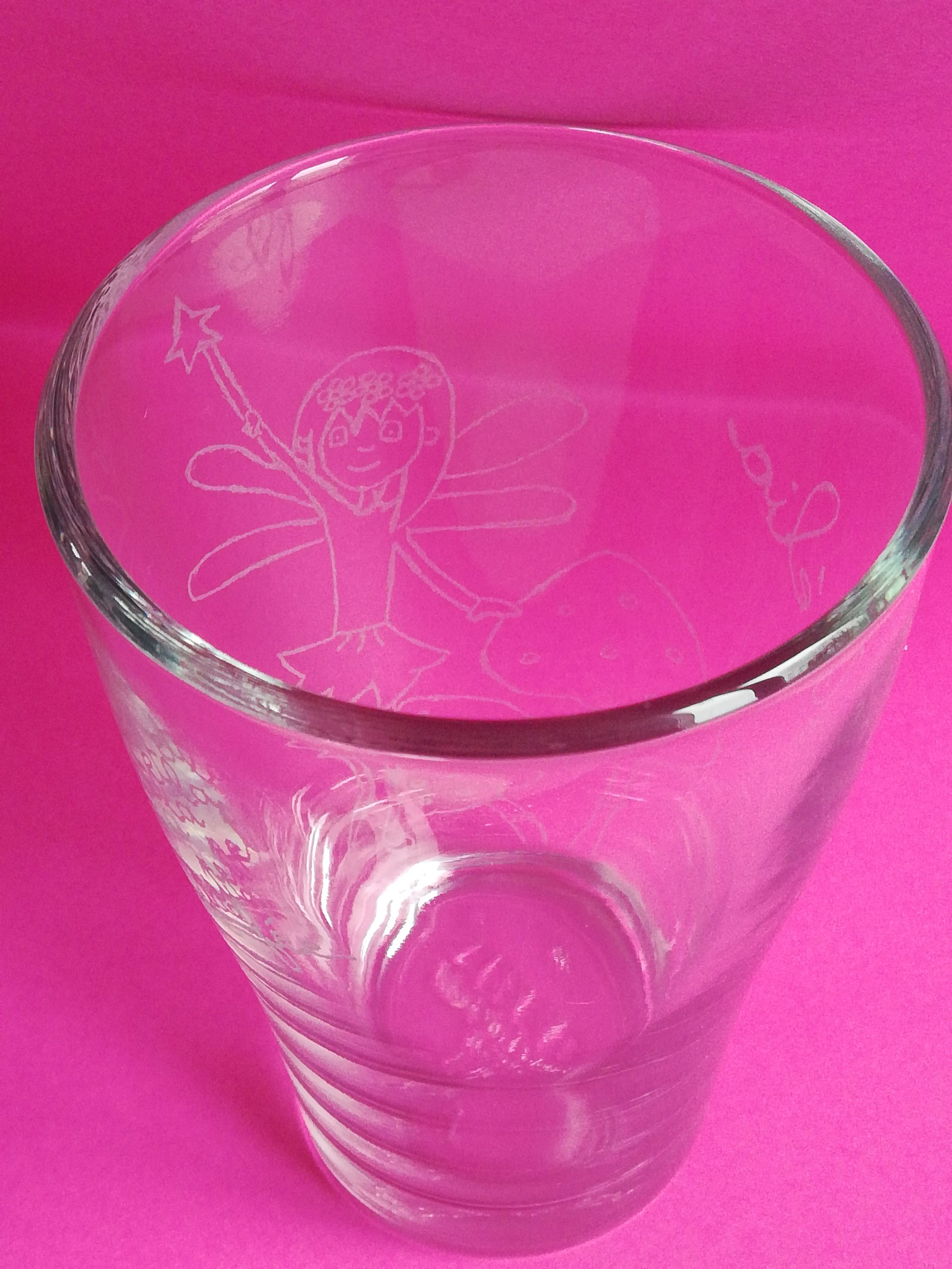 Verre Personnalisable