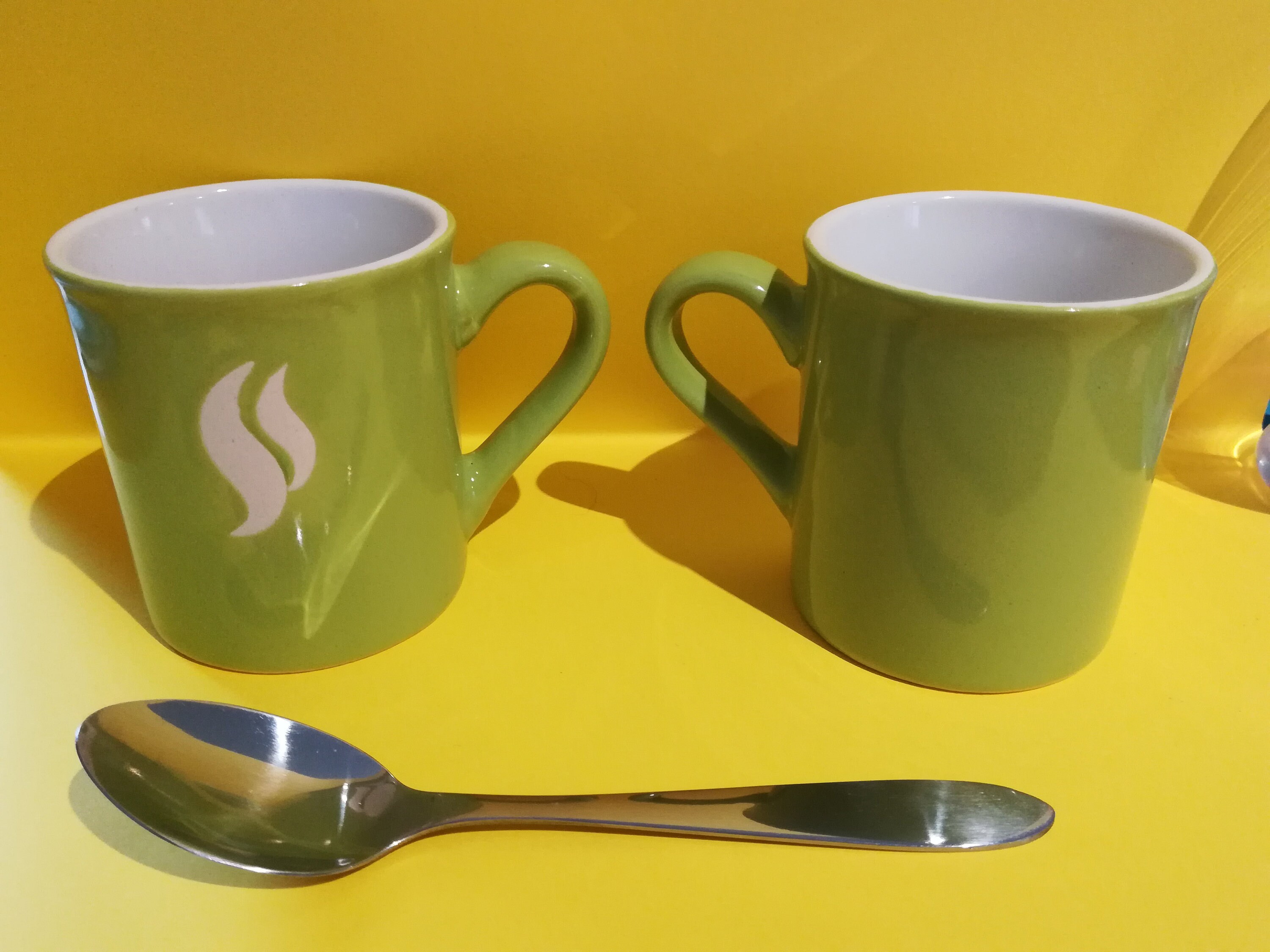 Tasse à Café Personnalisable