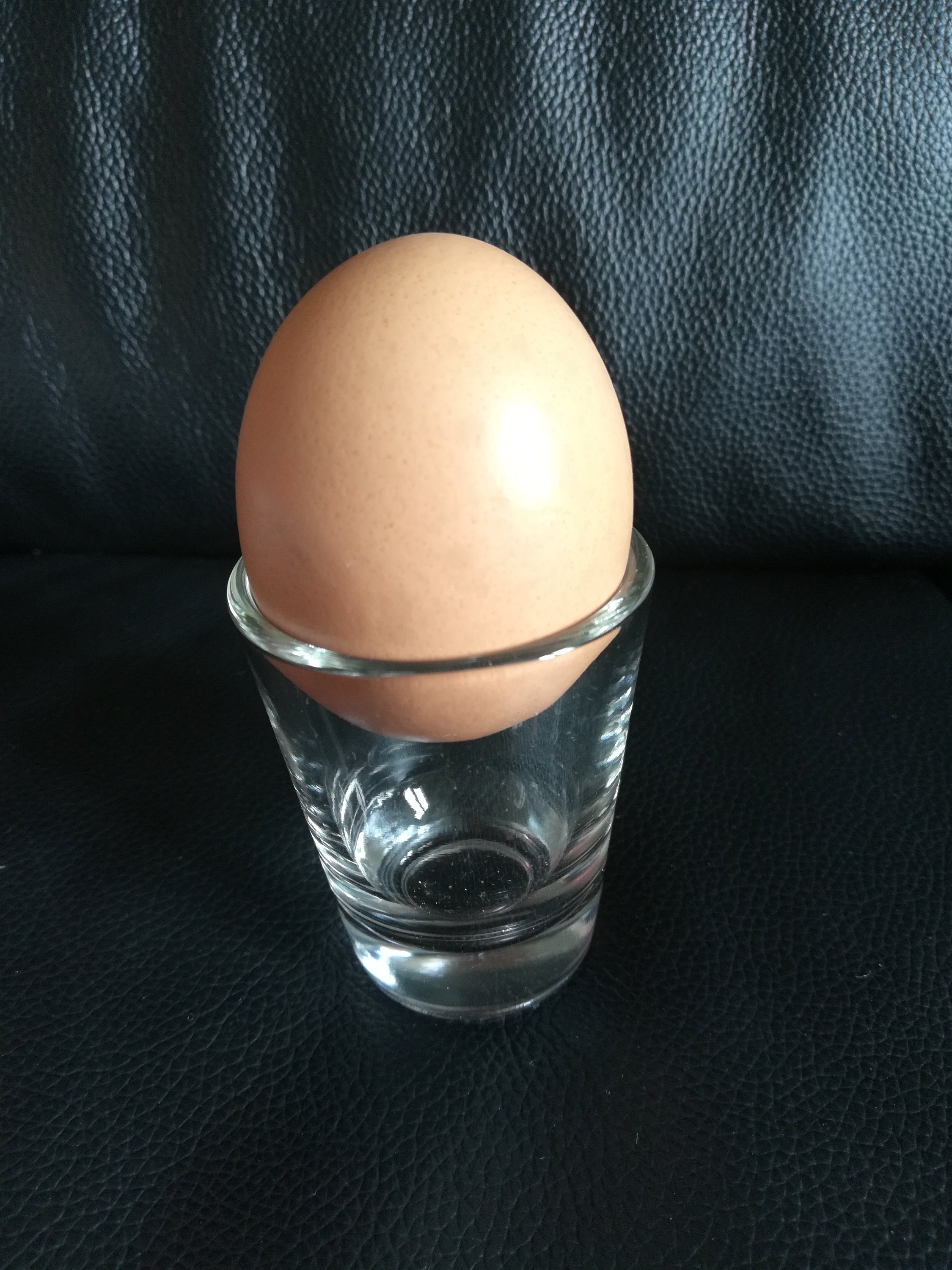 Coquetier ou Verre à Shot Personnalisable