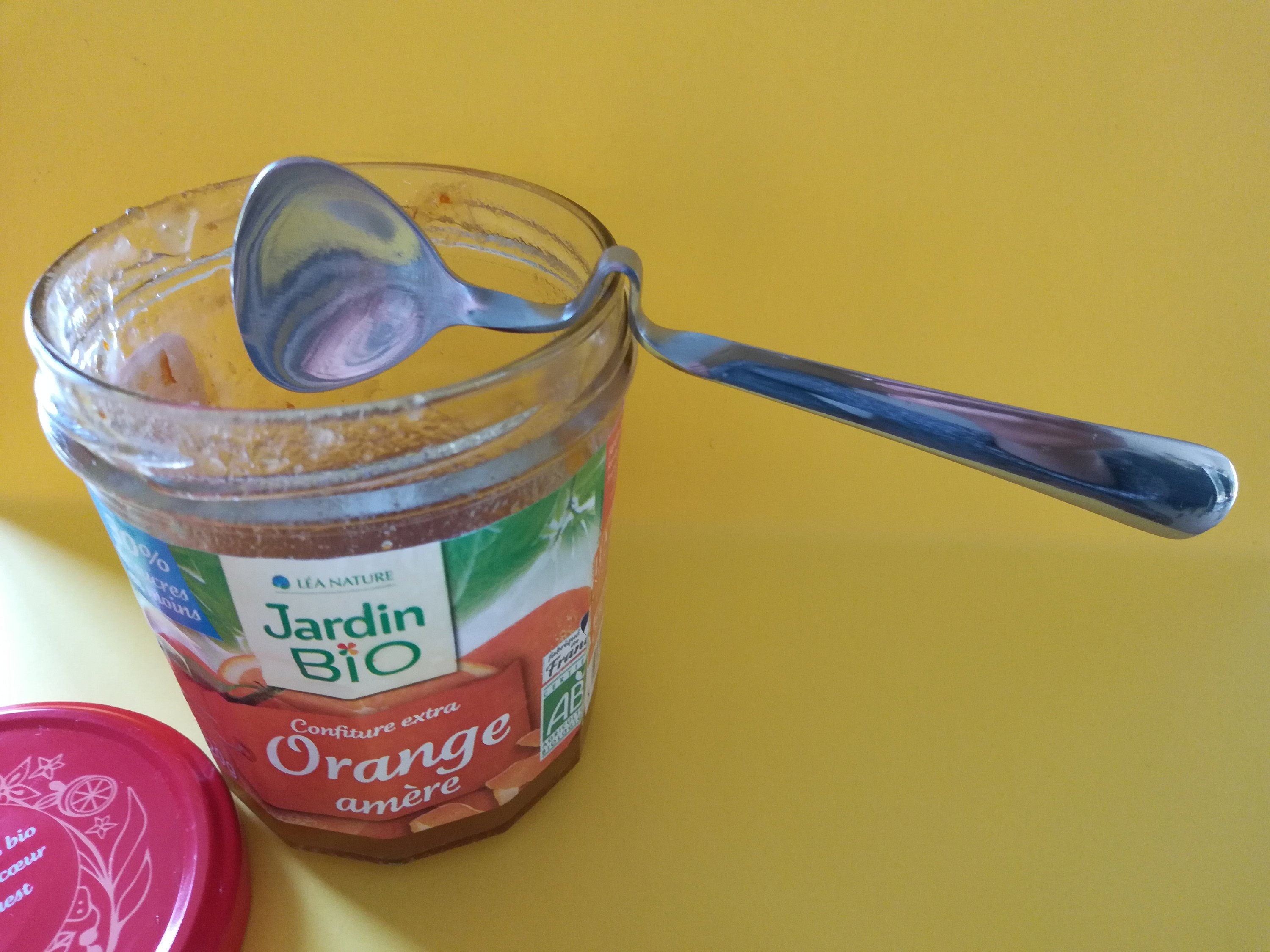 Cuillère Manche Coudé Personnalisable