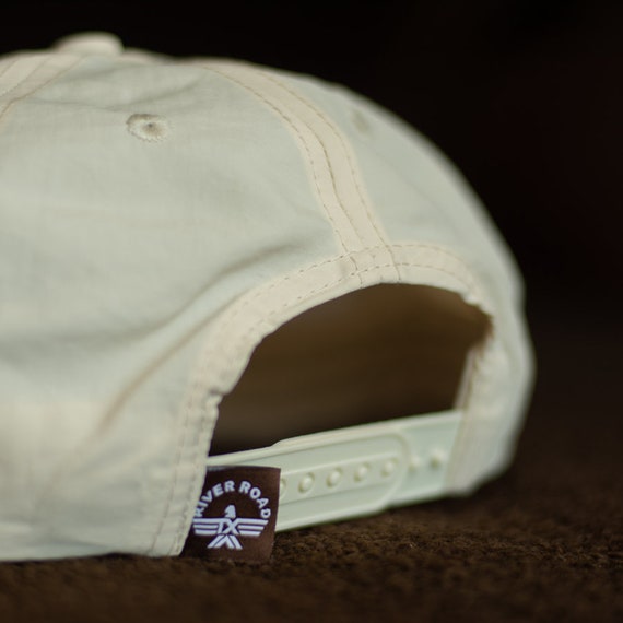 ATX ROPE Hat / Austin Texas Snapback 