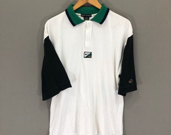 Nike polo vintage Clearance