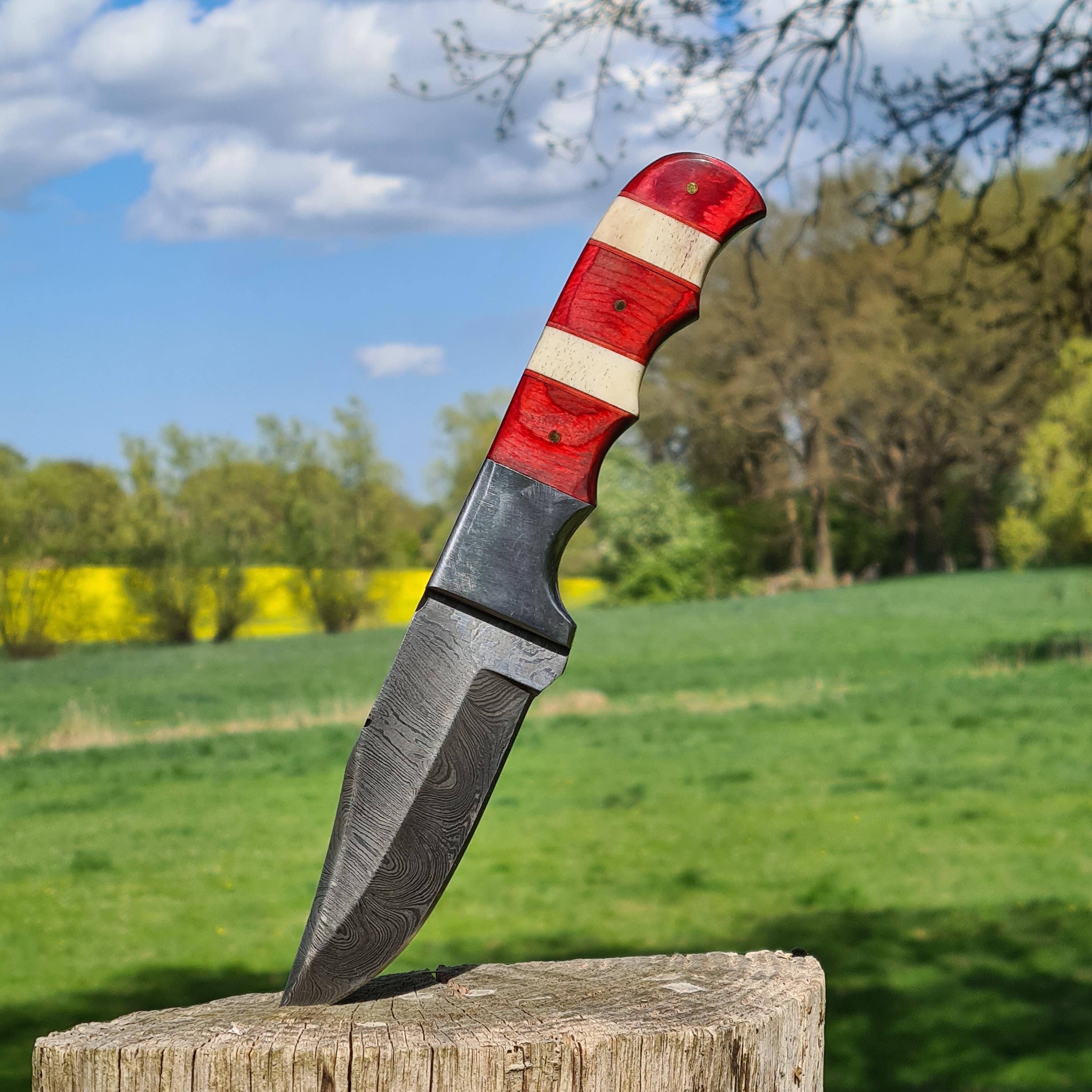 スポーツ TalonKnife TALON Za-Pas Knives