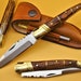 see more listings in the Noble folding knives section