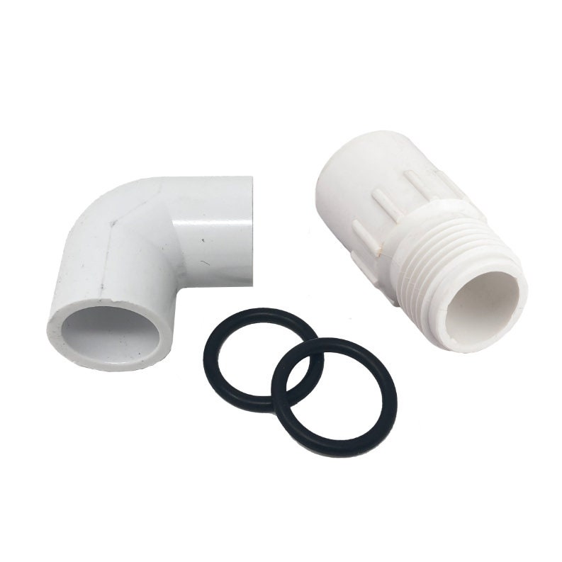 1 Bell Siphon Kit for Vertical Microgreens Etsy